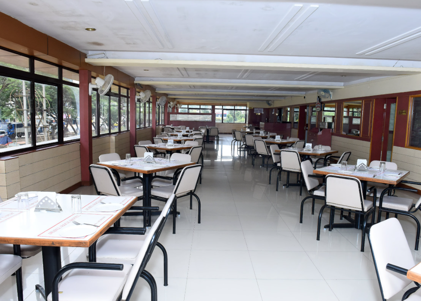 Karnataka Hassan Food & Dining