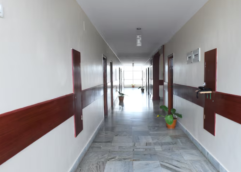 Karnataka Hassan Public Areas
