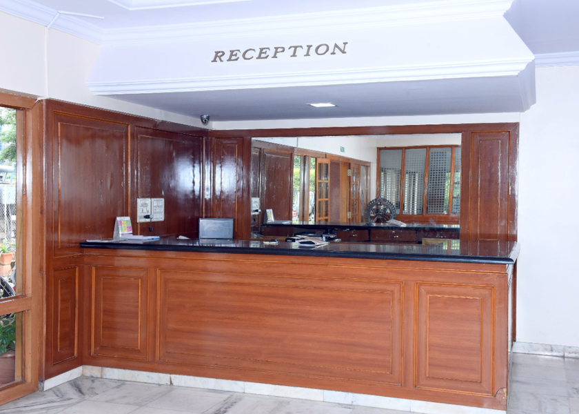Karnataka Hassan Public Areas