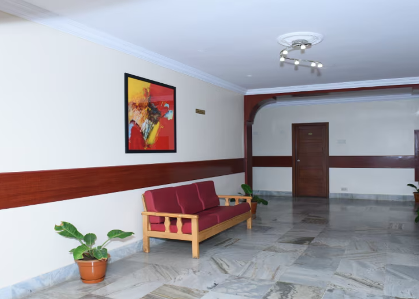 Karnataka Hassan Public Areas