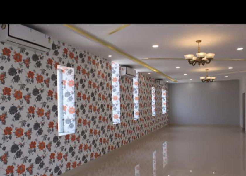 Punjab Hoshiarpur Banquet