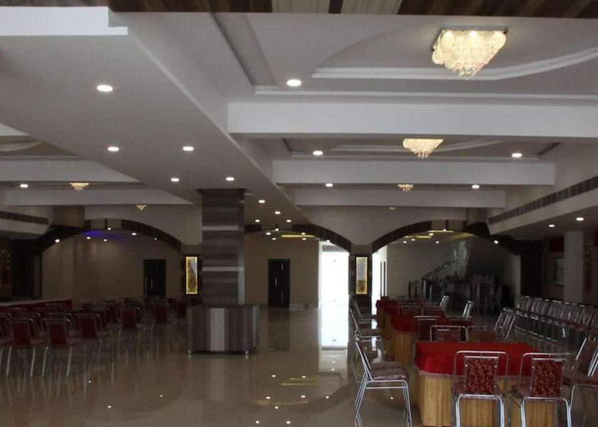Punjab Hoshiarpur Banquet Hall