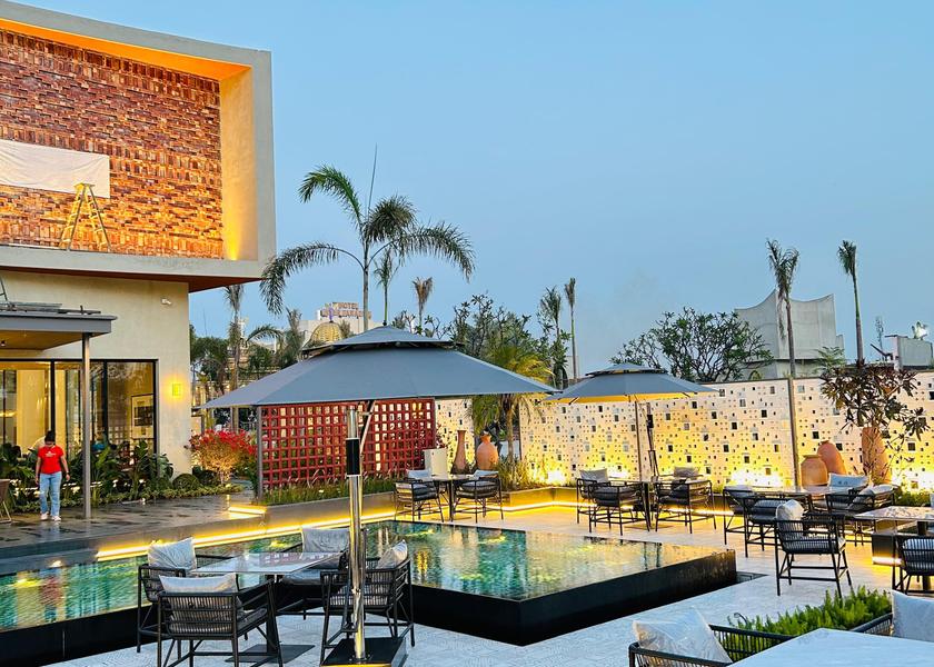 Punjab Hoshiarpur Pool