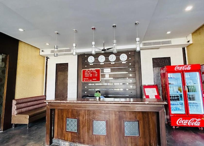 Punjab Hoshiarpur Public Areas