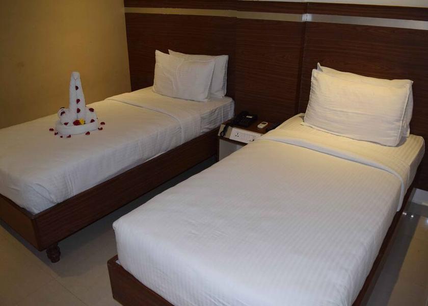 Tamil Nadu Hosur Suite Triple Room