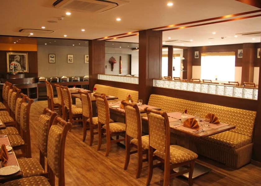 Tamil Nadu Hosur Food & Dining