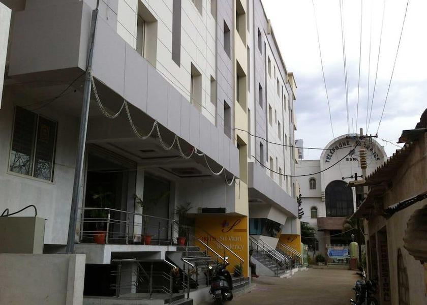 Tamil Nadu Hosur 