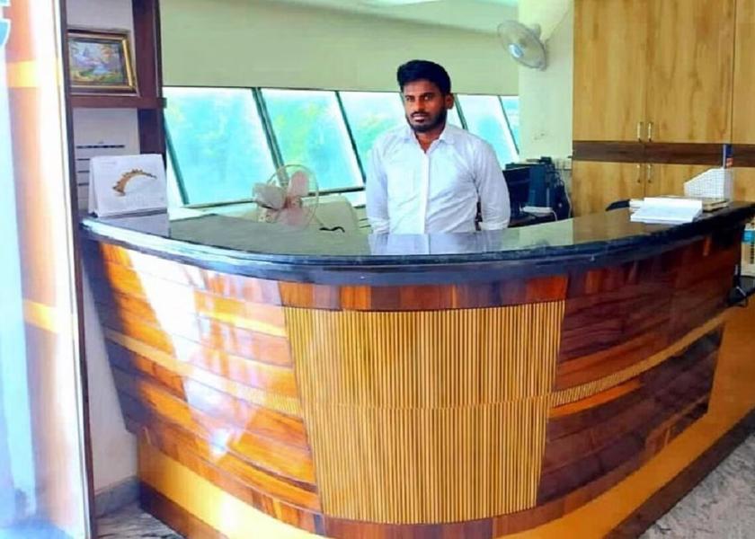 Tamil Nadu Hosur Public Areas