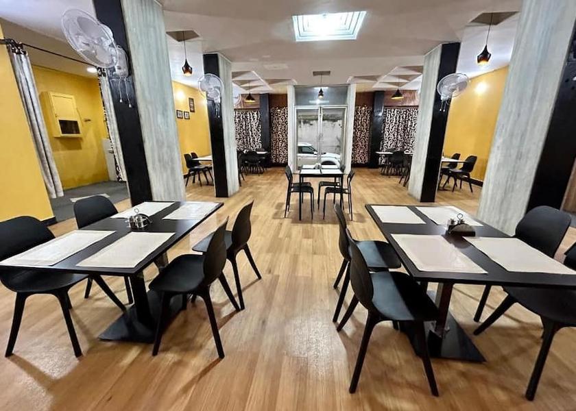 Telangana Hyderabad Food & Dining