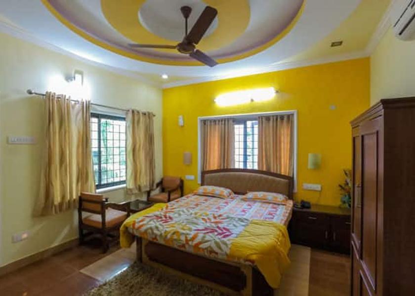 Telangana Hyderabad Non Active