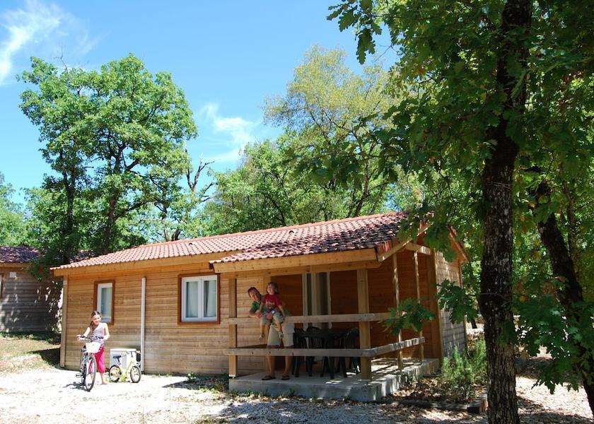 Occitanie Gramat Exterior Detail