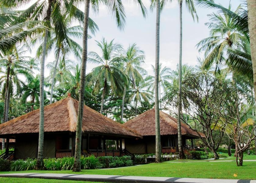  Senggigi Facade