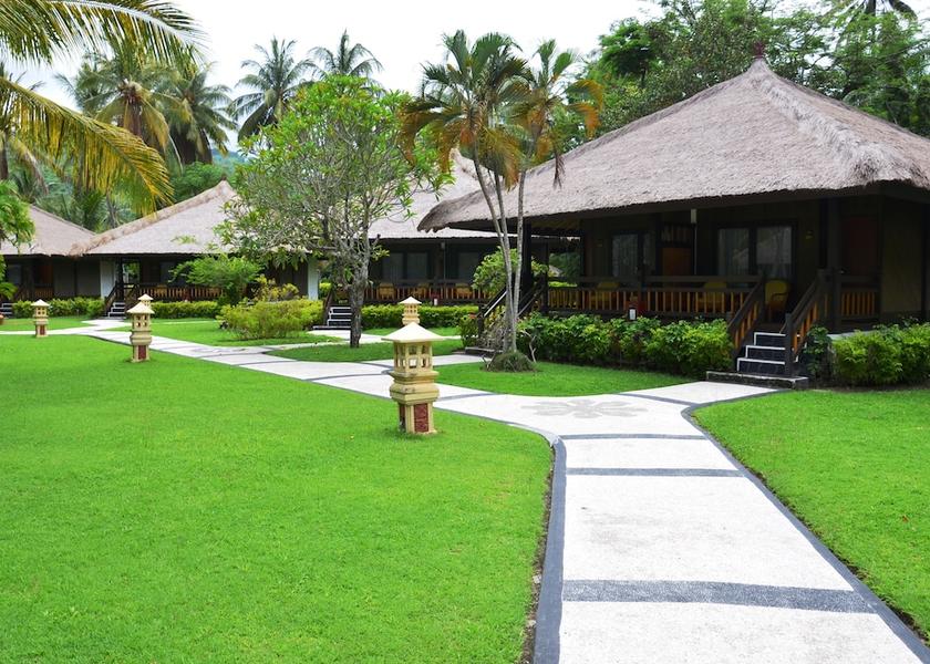  Senggigi Exterior Detail