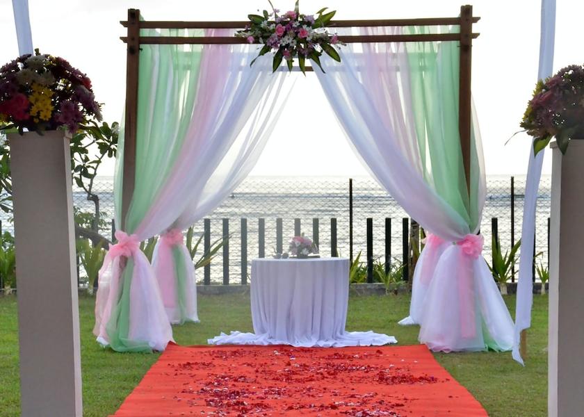  Senggigi Porch