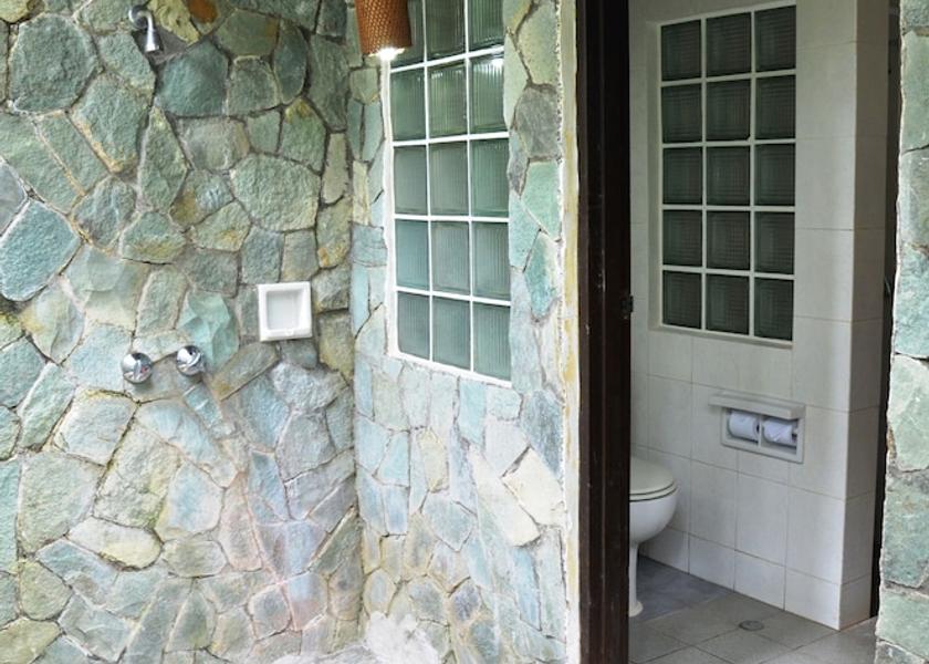 West Nusa Tenggara Senggigi Bathroom