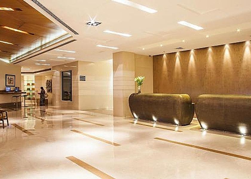 Telangana Hyderabad Public Areas