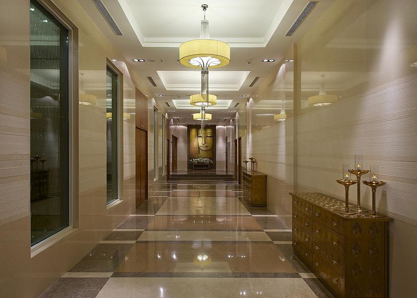 Telangana Hyderabad Public Areas