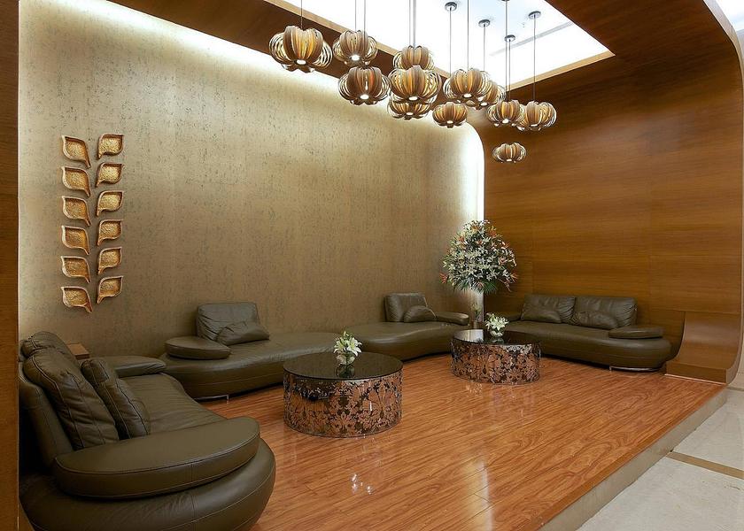 Telangana Hyderabad Public Areas