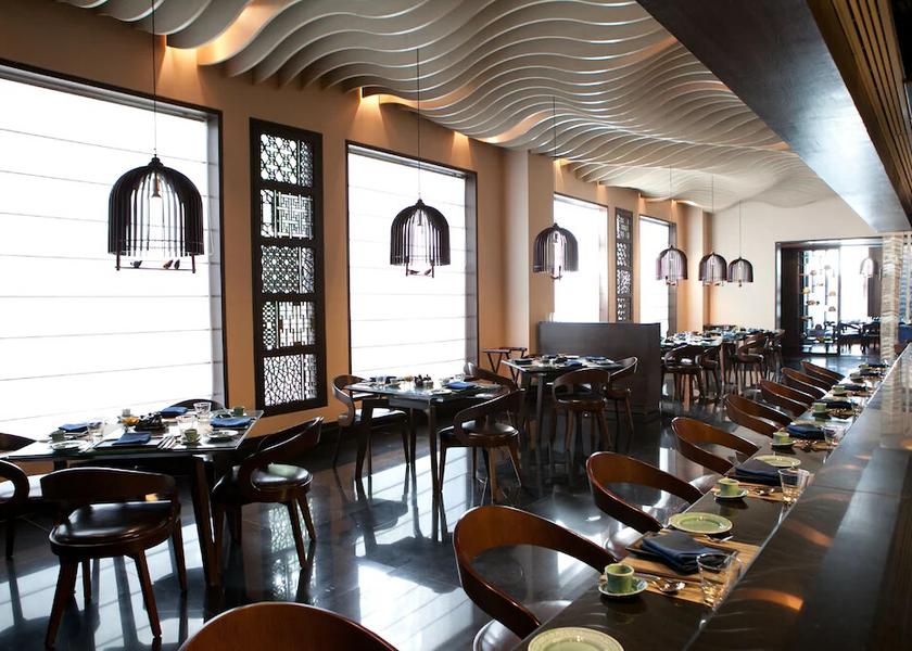Telangana Hyderabad Food & Dining