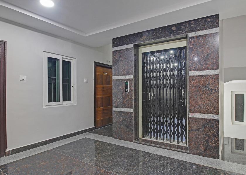 Telangana Hyderabad Public Areas