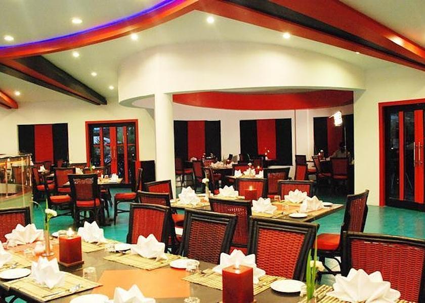Telangana Hyderabad Food & Dining