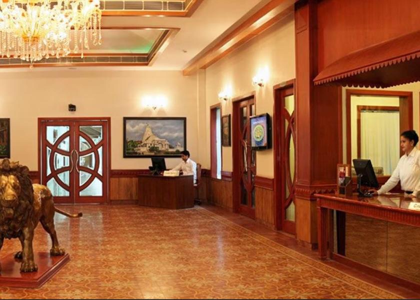 Telangana Hyderabad Public Areas