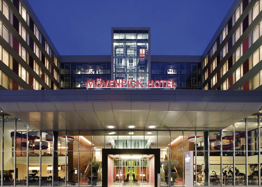 Baden-Württemberg Leinfelden-Echterdingen Exterior