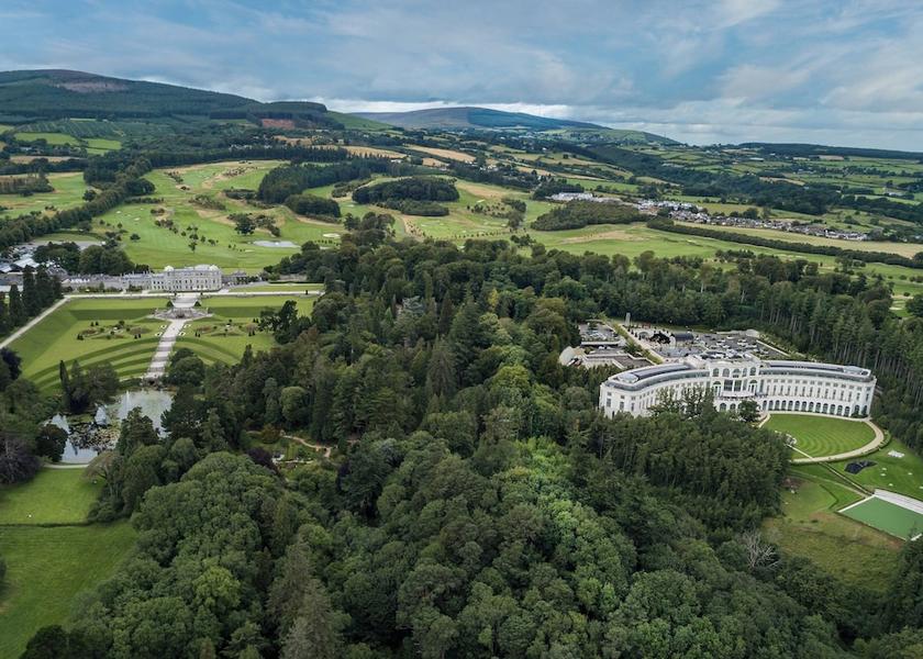 Dublin (region) Enniskerry Primary image