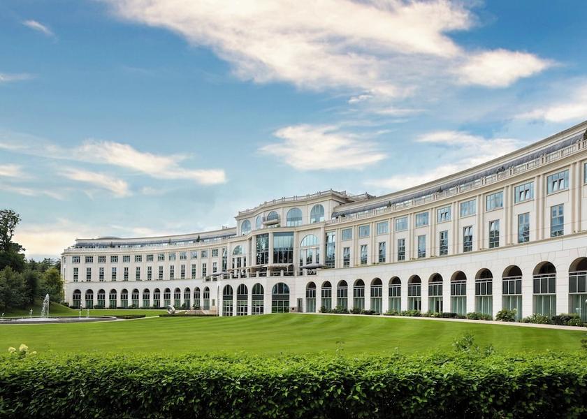 Dublin (region) Enniskerry Amenity