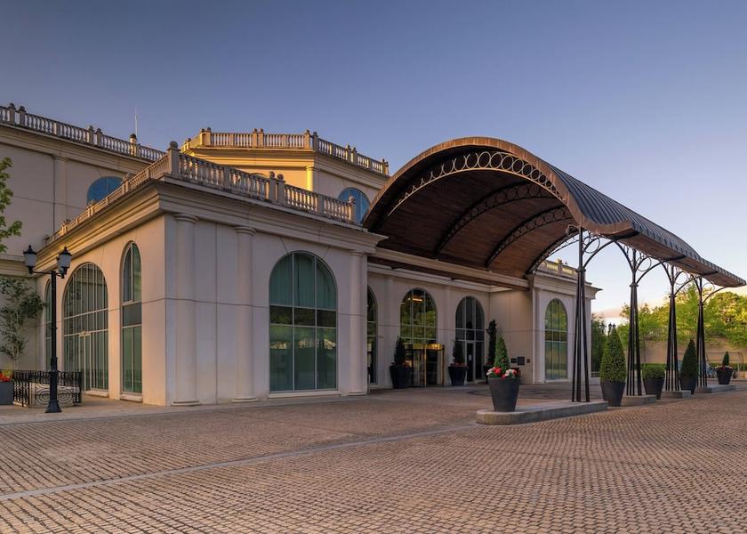 Dublin (region) Enniskerry View from Property