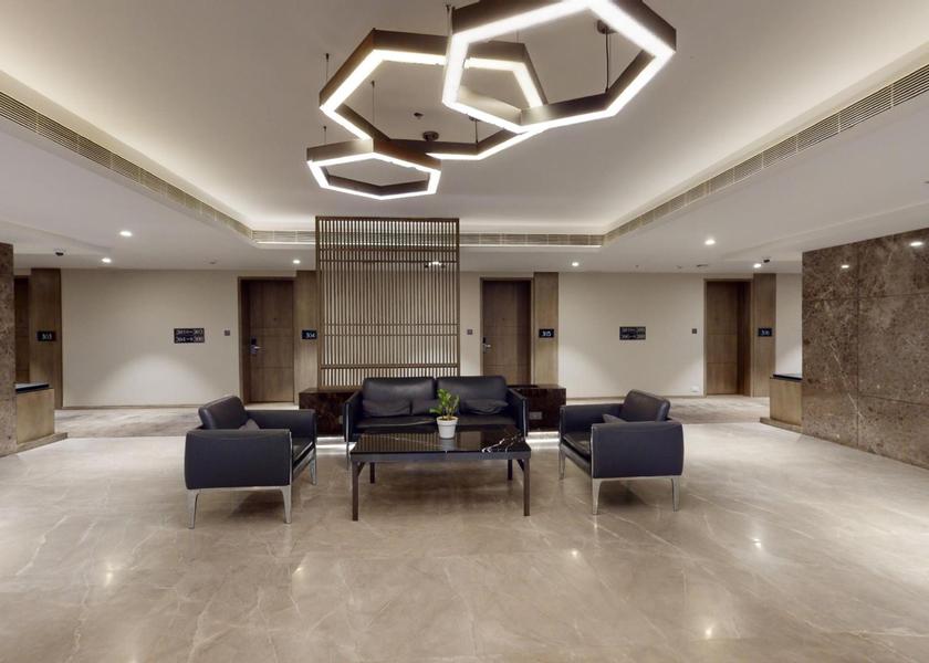 Telangana Hyderabad Public Areas