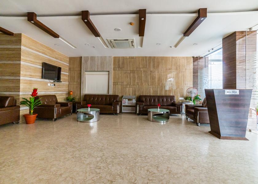 Telangana Hyderabad Public Areas