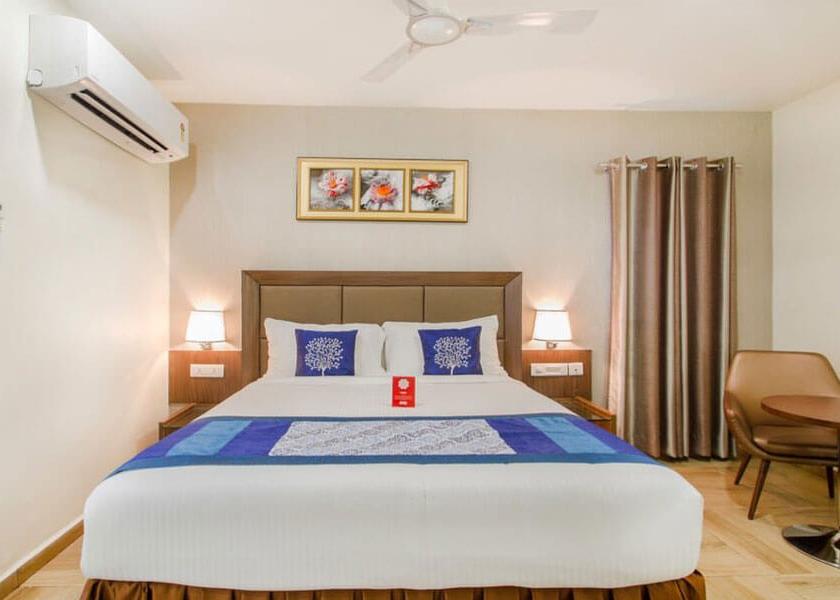 Telangana Hyderabad Executive AC Room 