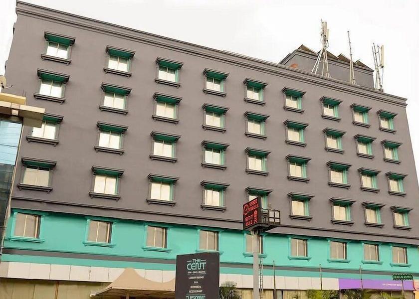 Telangana Hyderabad Exterior
