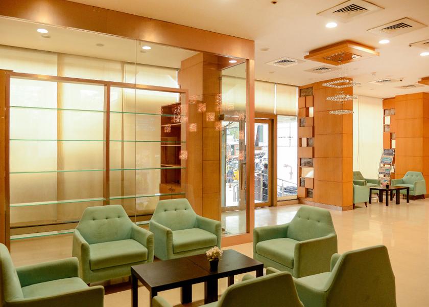 Telangana Hyderabad Public Areas