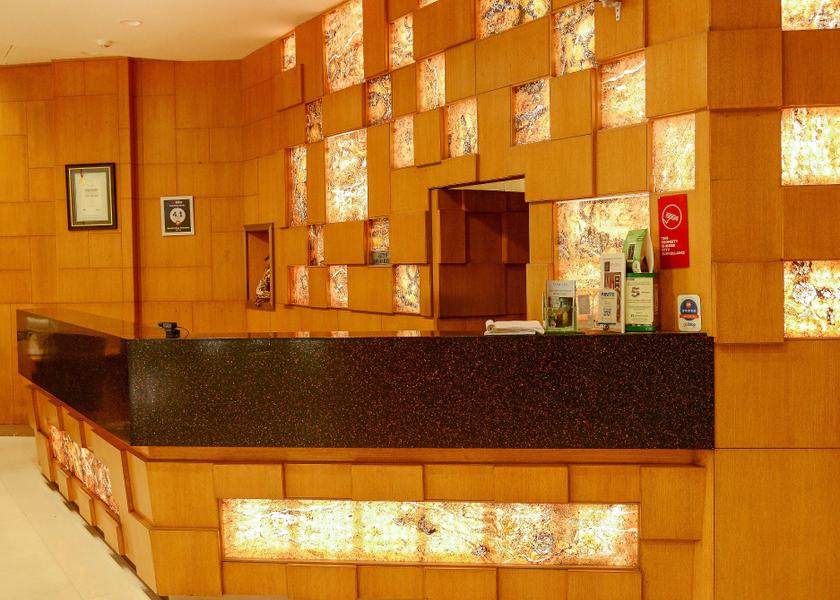 Telangana Hyderabad Public Areas
