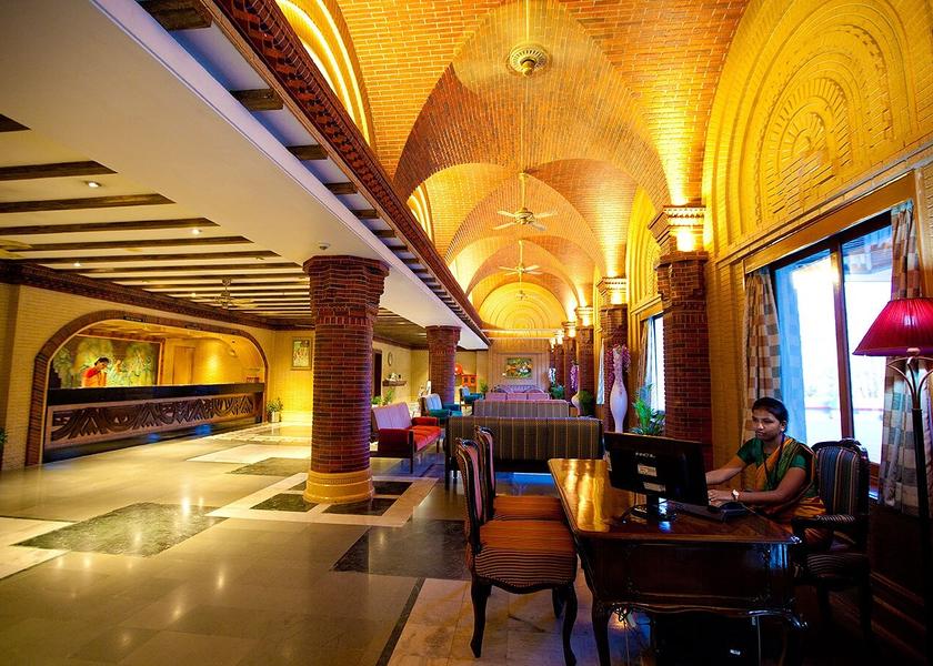 Telangana Hyderabad Public Areas