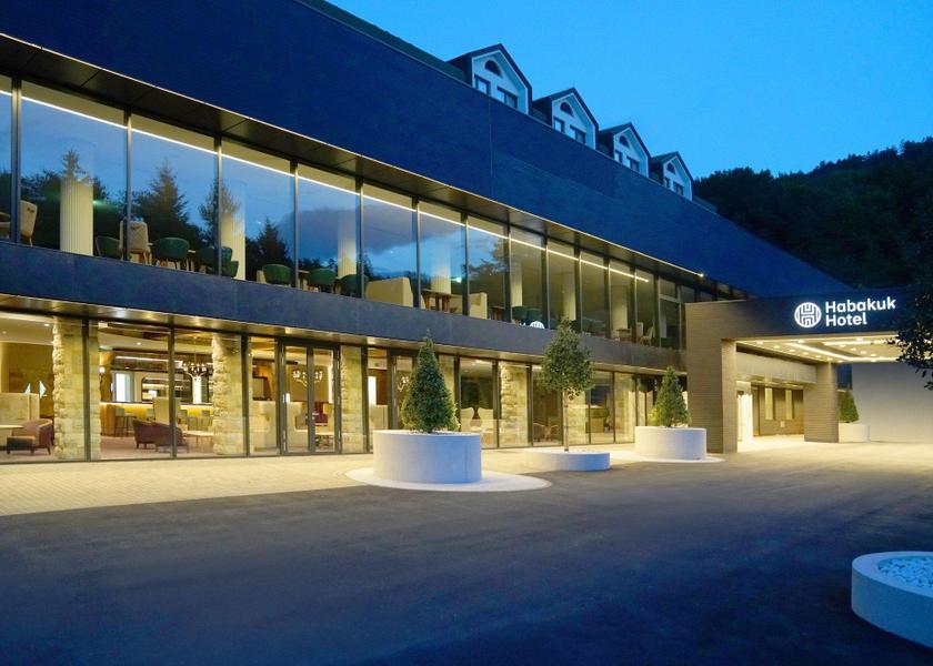  Maribor Hotel Exterior
