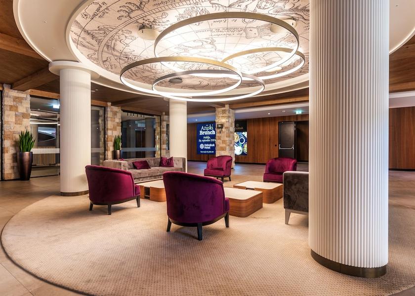  Maribor Lobby