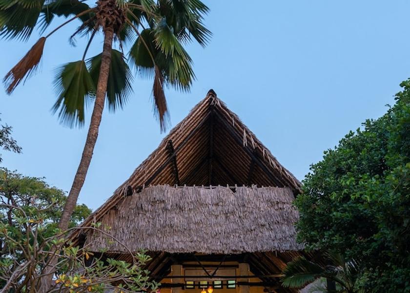  Diani Beach Exterior Detail