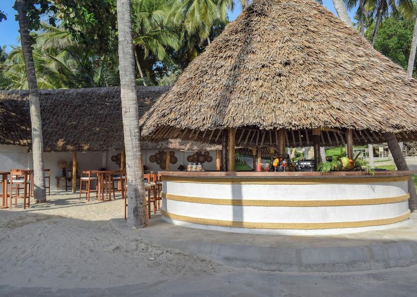 Kwale County Diani Beach Beach