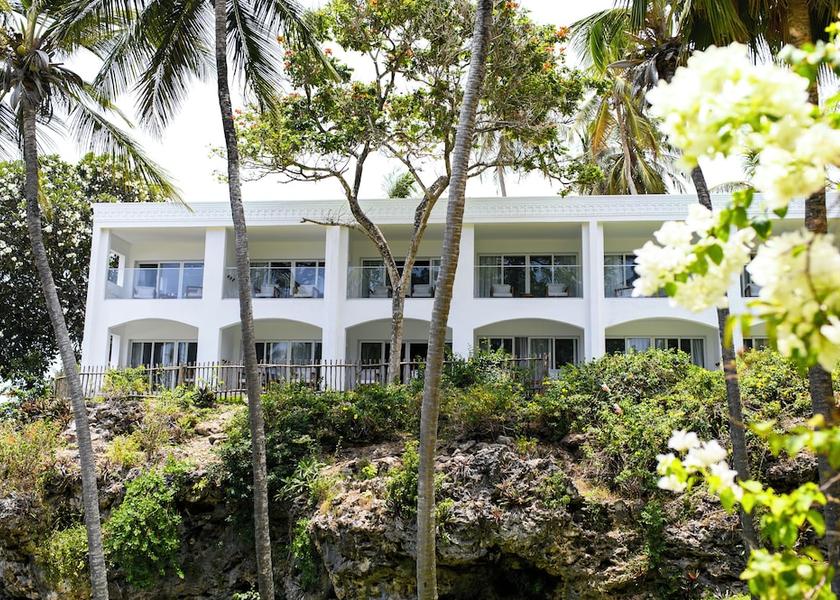 Kwale County Diani Beach Exterior