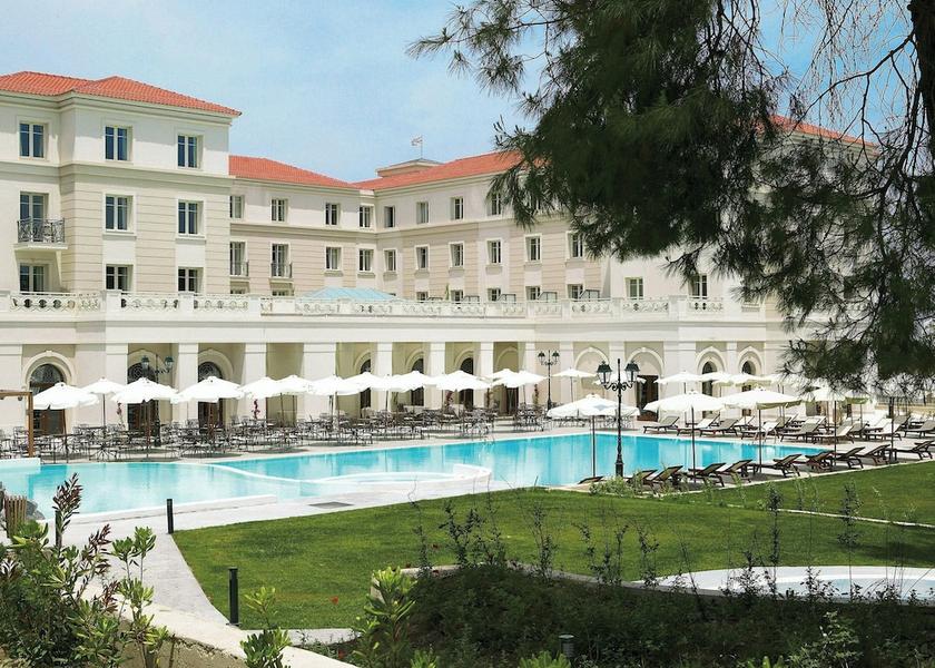 Thessaly Larissa Garden