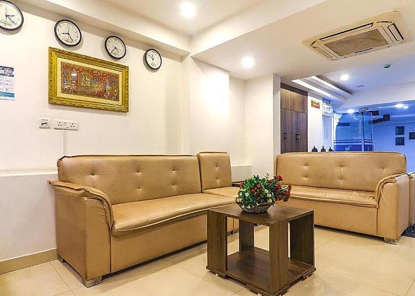 Telangana Hyderabad Public Areas