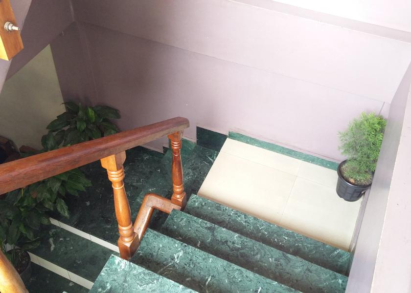 Manipur Imphal Public Areas