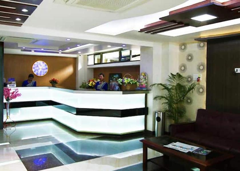 Manipur Imphal Lobby