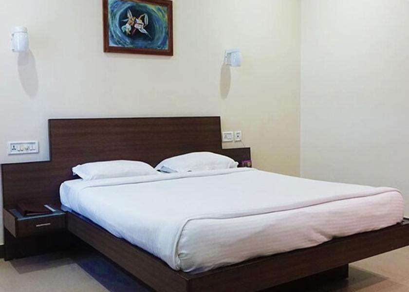 Manipur Imphal Hotel Exterior