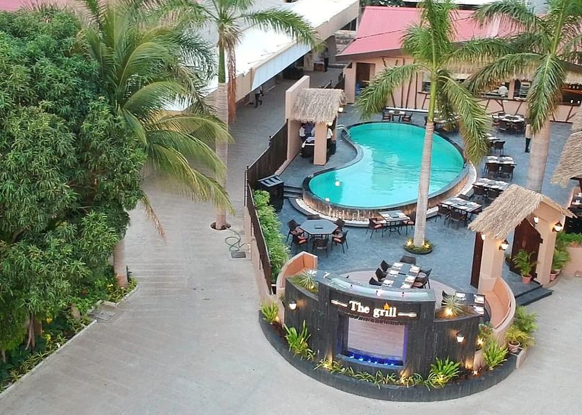 Madhya Pradesh Indore Pool