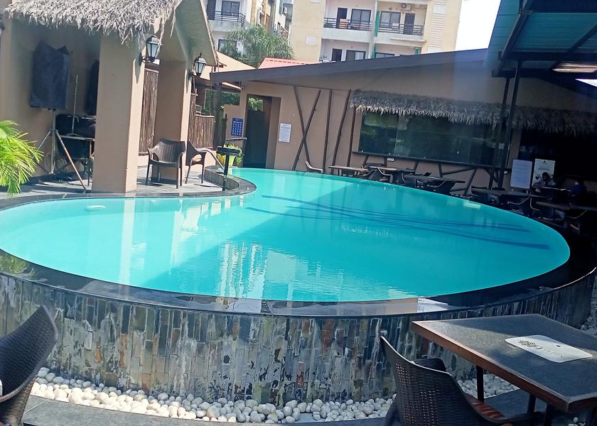 Madhya Pradesh Indore Pool