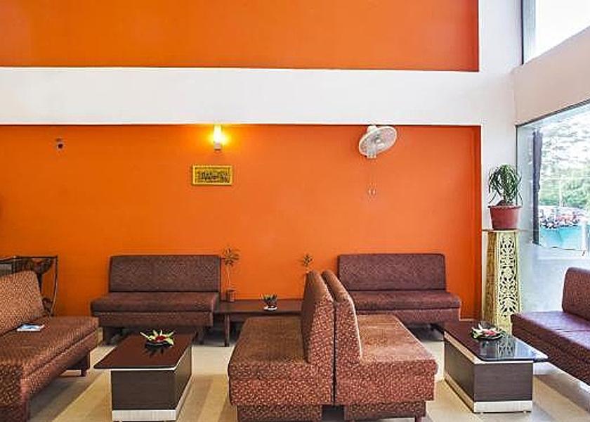 Madhya Pradesh Indore Public Areas